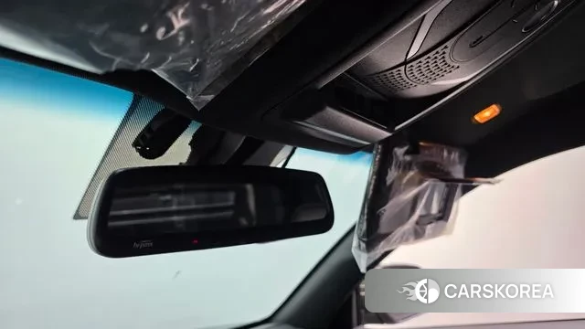 Ssangyong The New Rexton Sport 2022 Зеленый из Кореи, фото 6