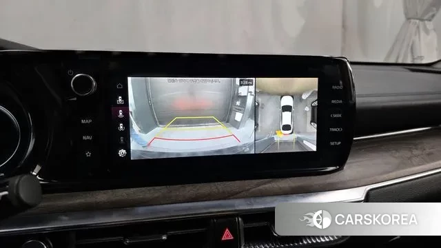 Kia K5 Hybrid 3rd Generation id 3645749 из Кореи 6