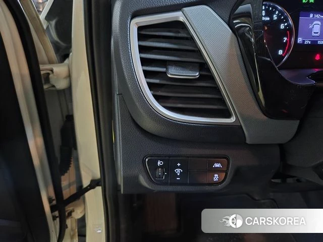 Kia Seltos 2020 Белый из Кореи, фото 6