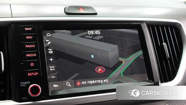 Kia The New Ray 2021 Цвет тростника из Кореи, фото 6