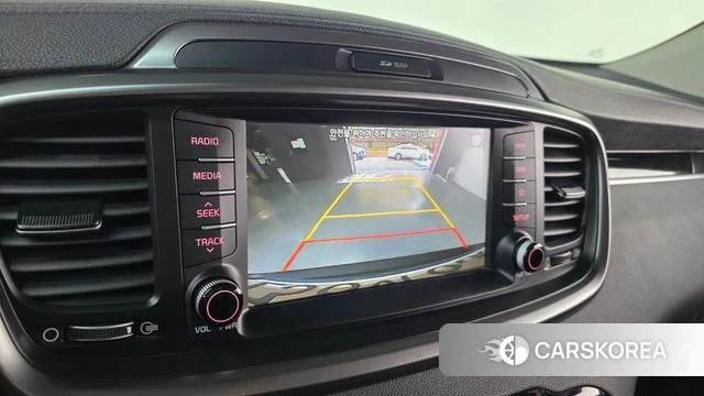 Kia The New Sorento 2019 Серый из Кореи, фото 6