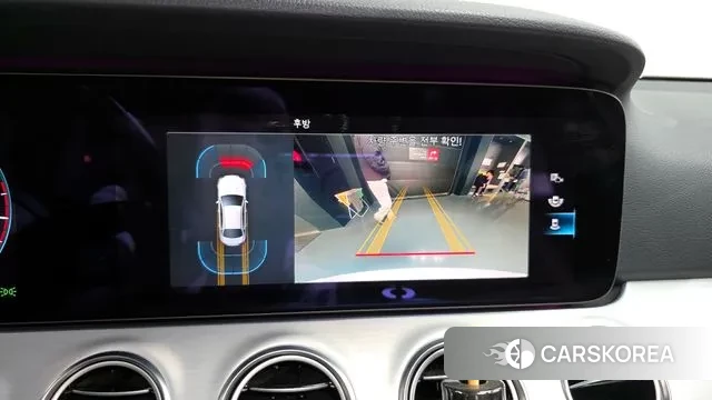 Mercedes-Benz E-Class W213 2020 Белый из Кореи, фото 6