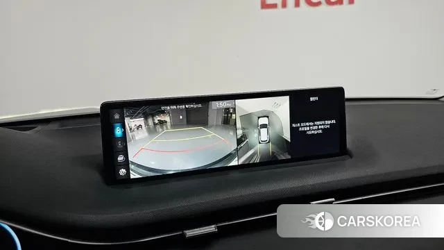 Genesis GV70 2021 Серый из Кореи, фото 6