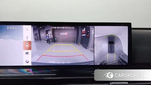 Genesis GV80 2024 Черный из Кореи, фото 6