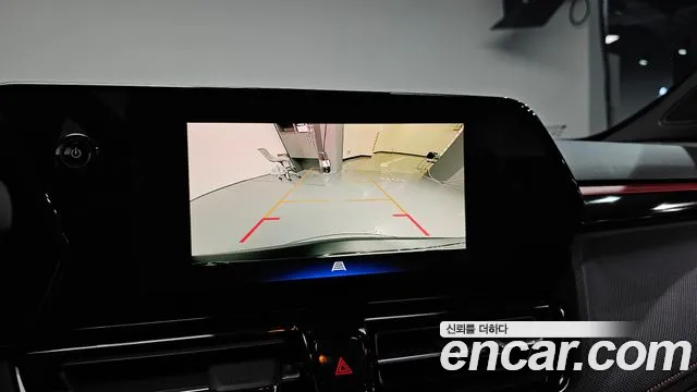 Chevrolet (GM Daewoo) The New Trail Blazer id 2716246 из Кореи 6