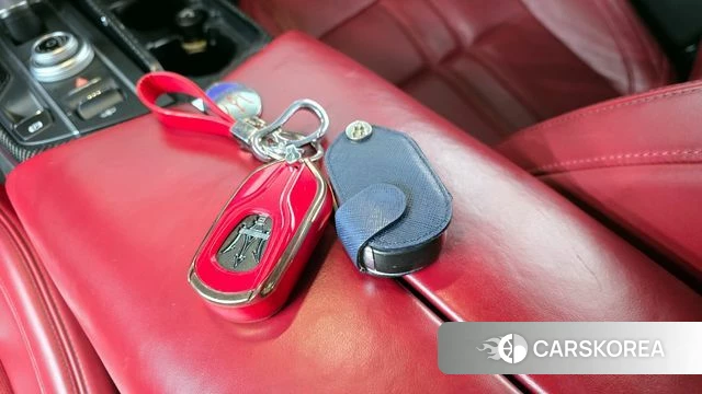 Maserati Levante 2018 Белый из Кореи, фото 6