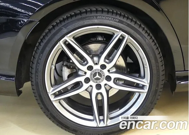 Mercedes-Benz E-Class W213 id 2529485 из Кореи 6