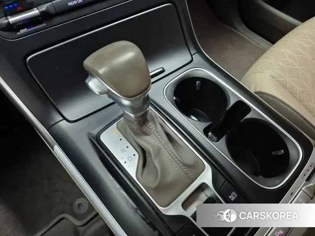 Kia Carnival 4th generation 2020 Черный из Кореи, фото 6