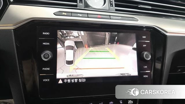 Volkswagen Arteon 2019 Белый из Кореи, фото 6