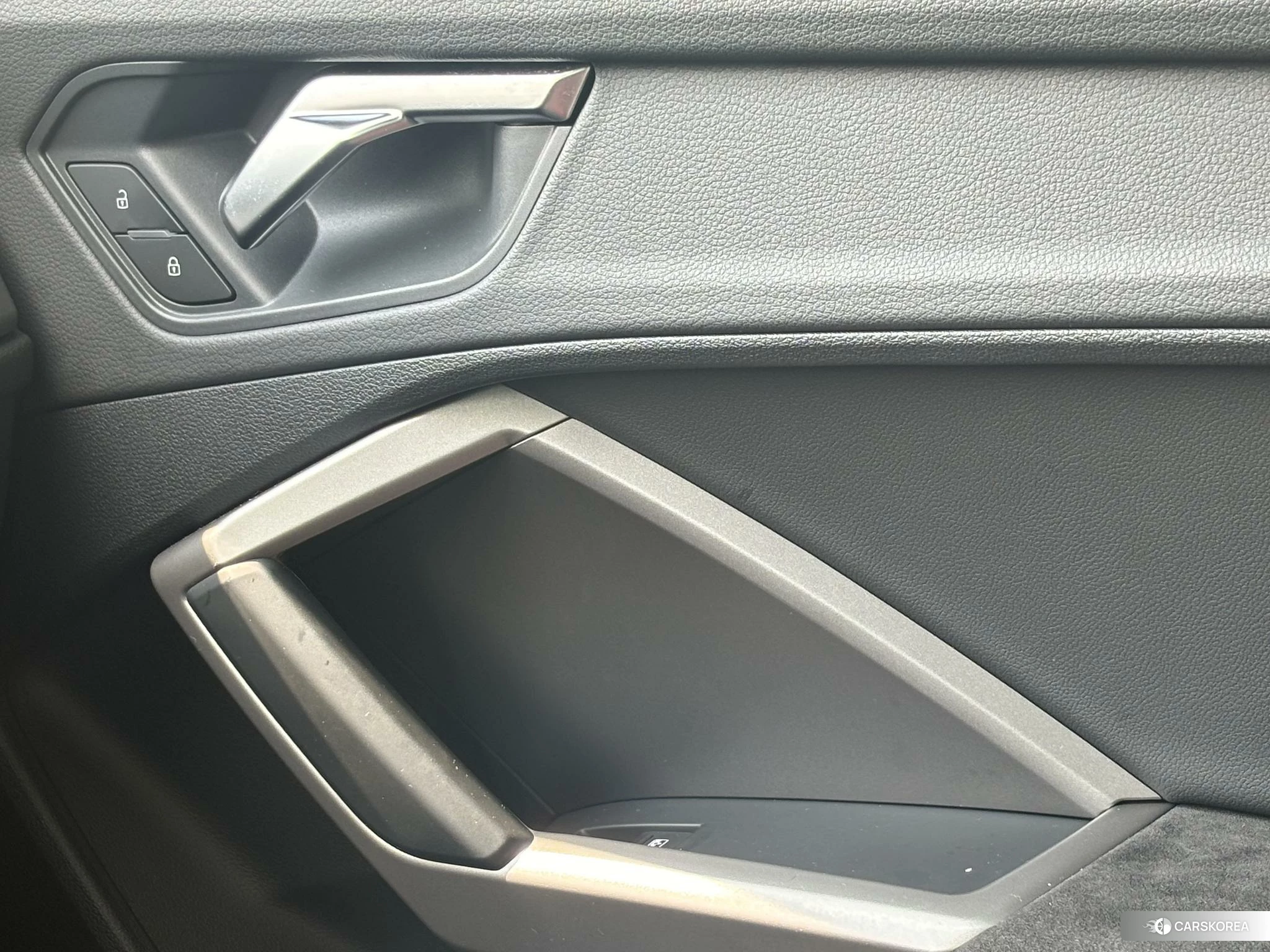 Audi Q3 2020 Белый из Китая, фото 6