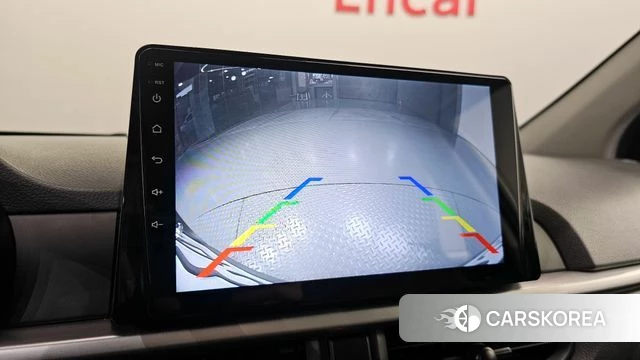 Kia All New Morning (JA) 2018 Коричневый из Кореи, фото 6