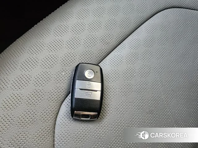 Kia The New Ray 2021 Белый из Кореи, фото 6