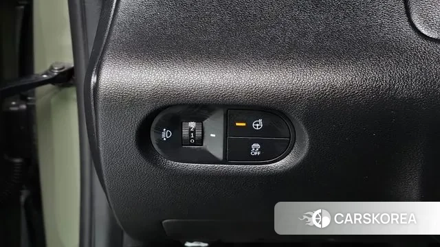 Hyundai Casper 2023 Цвет тростника из Кореи, фото 6