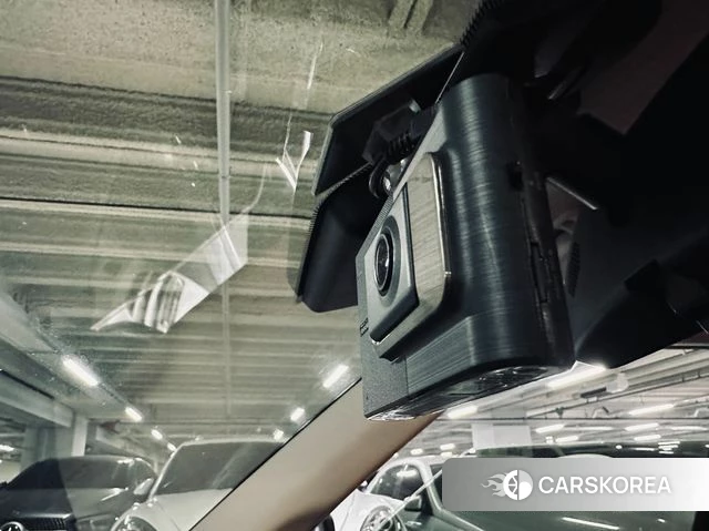 Hyundai Casper 2022 Темно-зеленый из Кореи, фото 6