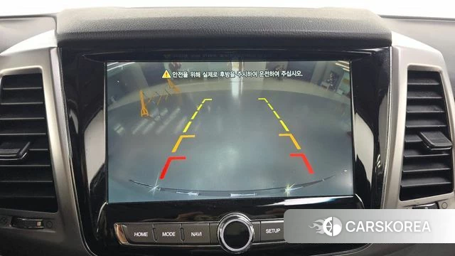 Ssangyong Rexton Sports 2018 Серебристо-серый из Кореи, фото 6