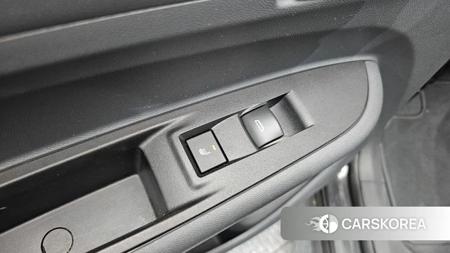 Chevrolet (GM Daewoo) Bolt EV 2019 Серый из Кореи, фото 6