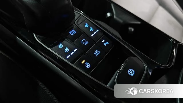 Hyundai The New Ionic Electric 2020 Белый из Кореи, фото 6