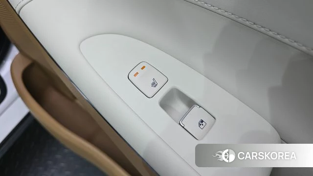 Hyundai The New Grandeur IG Hybrid 2020 Белый из Кореи, фото 6