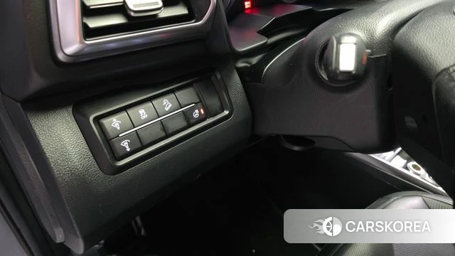 Ssangyong The New Tivoli Air 2024 Серебристо-серый из Кореи, фото 6
