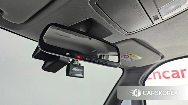 Kia The New Kia Ray 2024 Белый из Кореи, фото 6