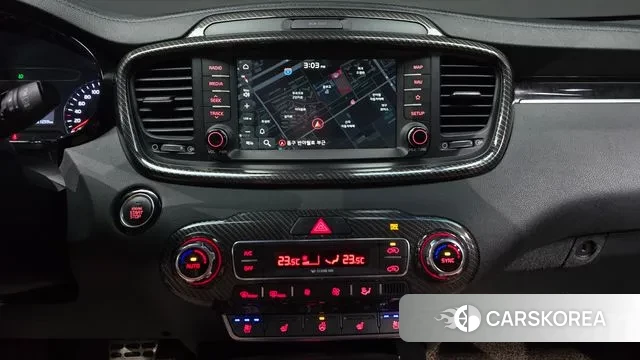 Kia The New Sorento 2019 Белый из Кореи, фото 6