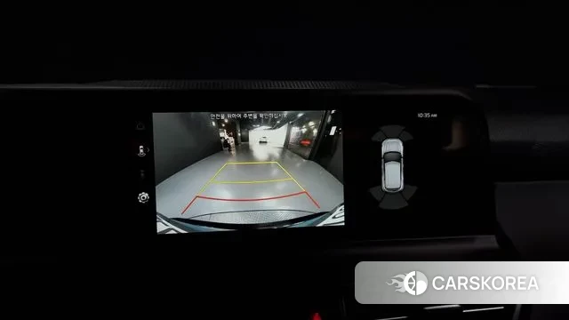 Kia The New Seltos 2024 Синий нефрит из Кореи, фото 6