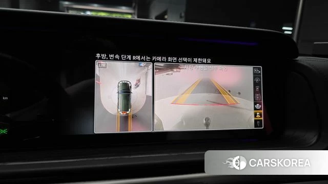 Mercedes-Benz G-Class W463b 2023 Темно-зеленый из Кореи, фото 6