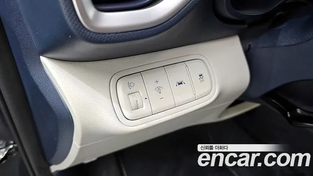 Hyundai Venue id 2658286 из Кореи 6