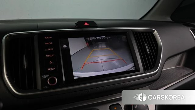 Kia The New Ray 2022 Белый из Кореи, фото 6