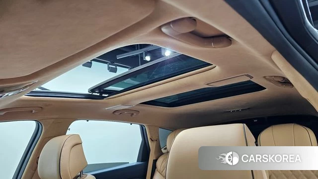 Genesis GV80 2023 Белый из Кореи, фото 6