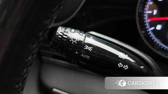 Hyundai The New Grandeur IG 2020 Черный из Кореи, фото 6