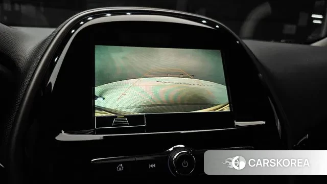 Chevrolet (GM Daewoo) The New Spark 2022 Белый из Кореи, фото 6