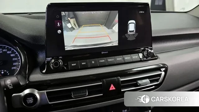 Kia Seltos 2021 Белый из Кореи, фото 6