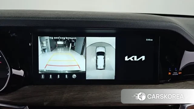 Kia Mohave Master 2022 Черный из Кореи, фото 6