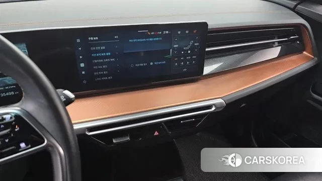 Ssangyong The New Torres 2024 Белый из Кореи, фото 6