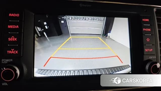 Kia The New Carnival 2019 Белый из Кореи, фото 6