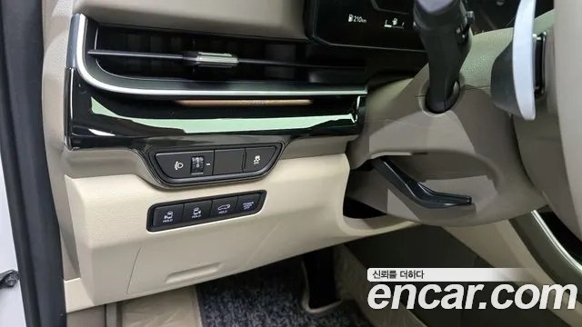 Kia The New Carnival 4th Generation id 2473759 из Кореи 6