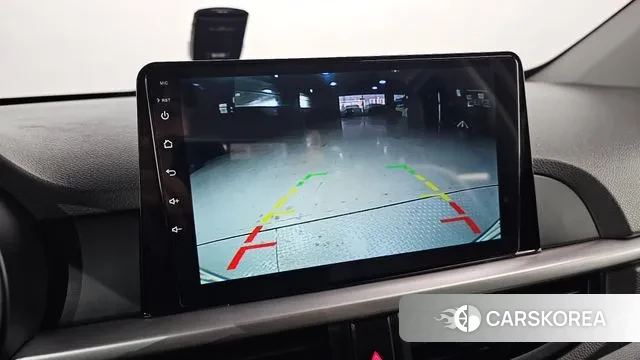 Kia All New Morning (JA) 2020 Песочный из Кореи, фото 6