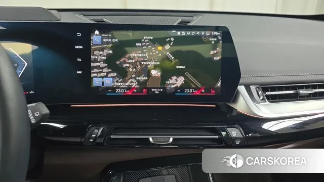 BMW X1 (U11) 2023 Белый из Кореи, фото 6