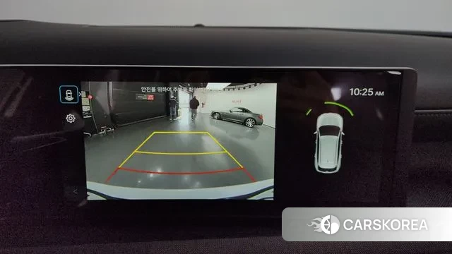 Hyundai The New Tucson (NX4) 2025 Белый из Кореи, фото 6