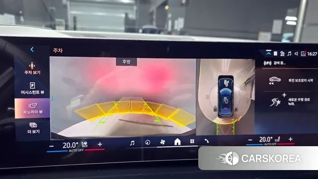 BMW X6 (G06) 2025 Черный из Кореи, фото 6