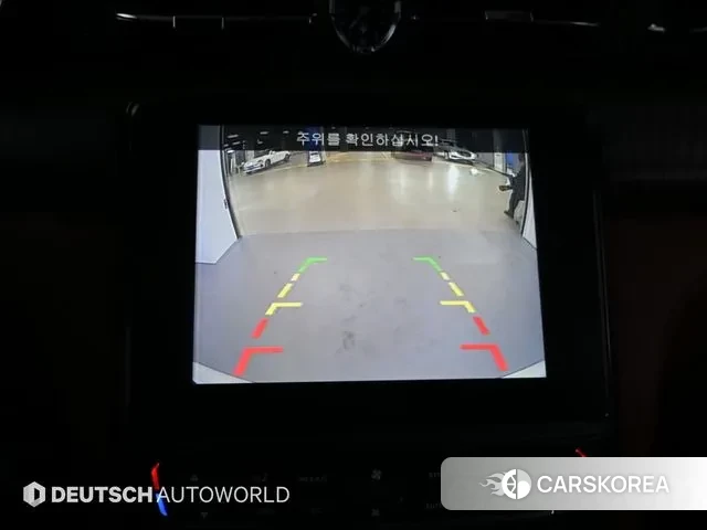 Maserati Quattroporte 2018 Белый из Кореи, фото 6