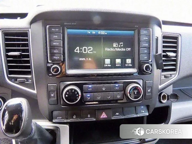 Hyundai Solati 2019 Белый из Кореи, фото 6