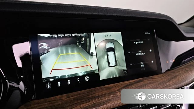 Kia Mohave Master 2020 Черный из Кореи, фото 6