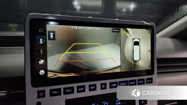 Hyundai Staria 2025 Черный из Кореи, фото 6