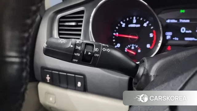 Kia The New Carnival 2018 Белый из Кореи, фото 6