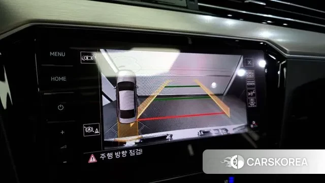 Volkswagen Passat GT (B8) 2021 Белый из Кореи, фото 6