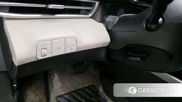 Hyundai Avante (CN7) 2021 Серый из Кореи, фото 6