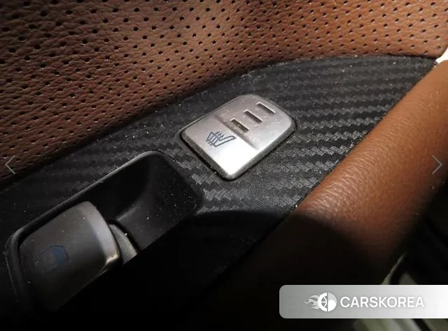 Genesis G70 2019 Белый из Кореи, фото 6