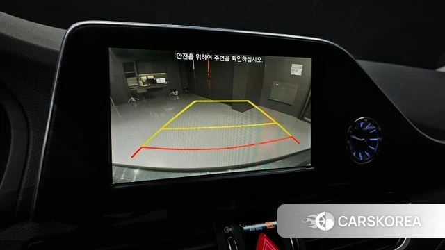 Hyundai Grandeur IG 2019 Серый из Кореи, фото 6